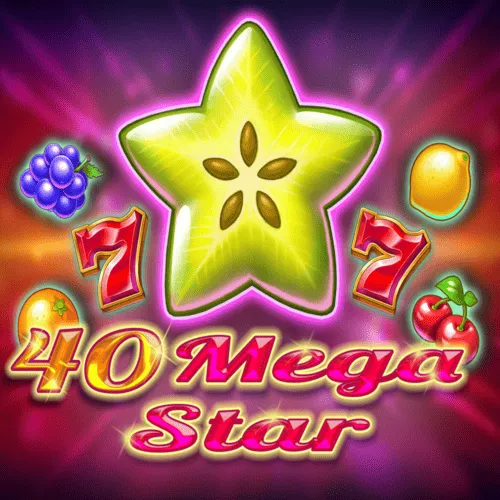 40 Mega Star