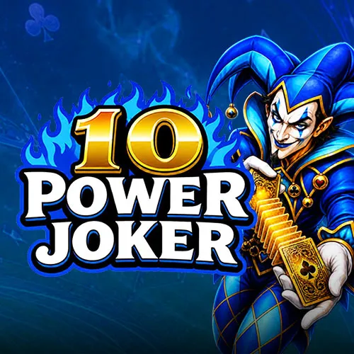 10 Power Joker